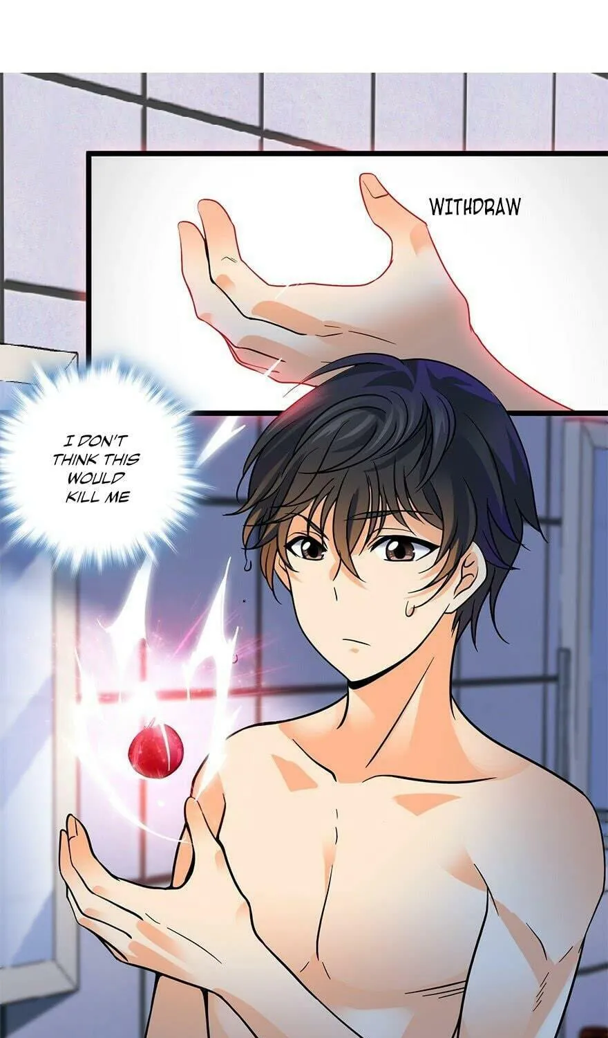 Read Spare Me, Great Lord! (Colored) (en) Manga Online