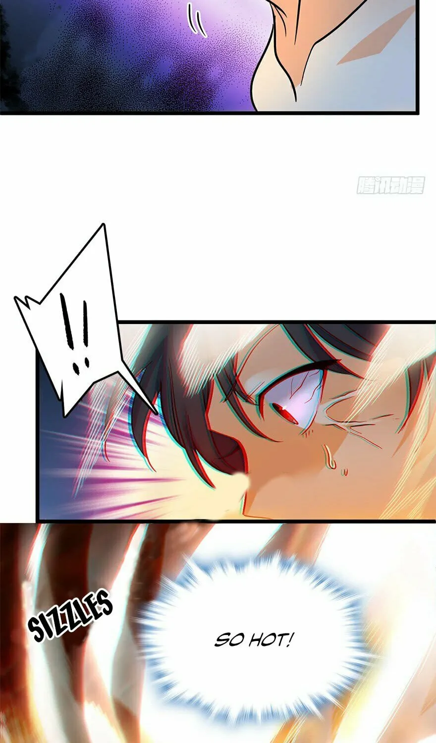 Read Spare Me, Great Lord! (Colored) (en) Manga Online