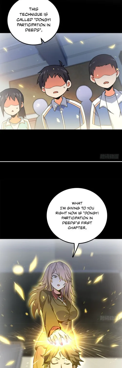 Read Spare Me, Great Lord! (Colored) (en) Manga Online