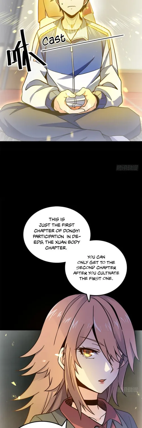 Read Spare Me, Great Lord! (Colored) (en) Manga Online