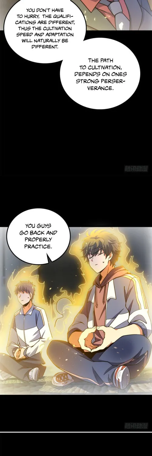 Read Spare Me, Great Lord! (Colored) (en) Manga Online