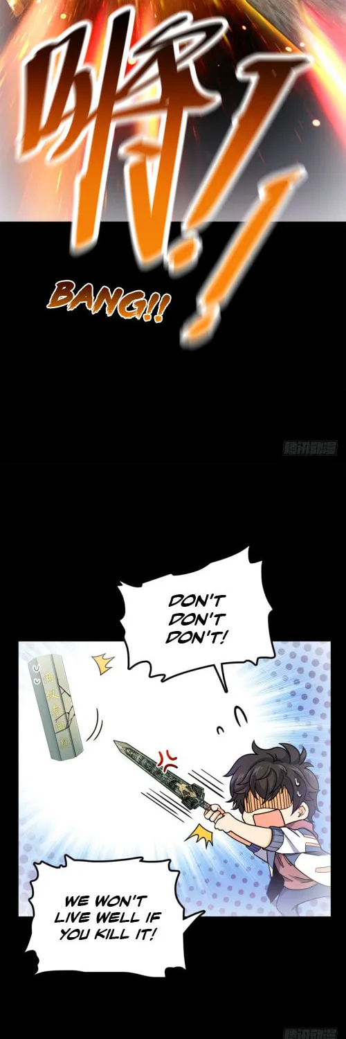 Read Spare Me, Great Lord! (Colored) (en) Manga Online