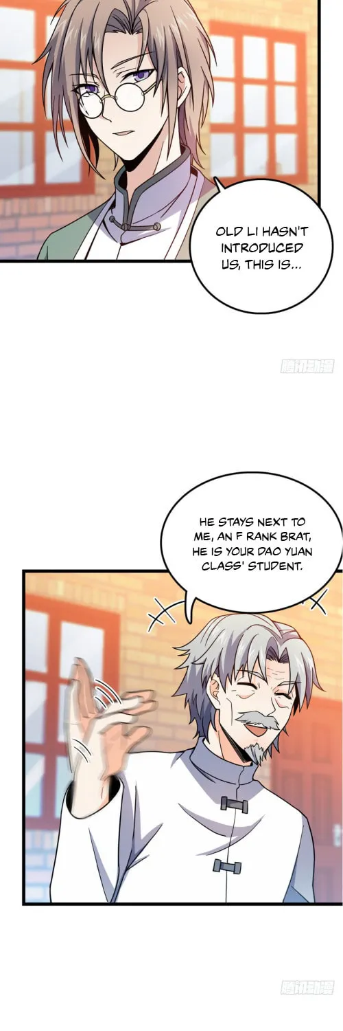 Read Spare Me, Great Lord! (Colored) (en) Manga Online