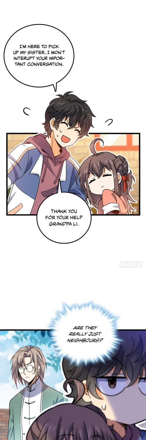 Read Spare Me, Great Lord! (Colored) (en) Manga Online