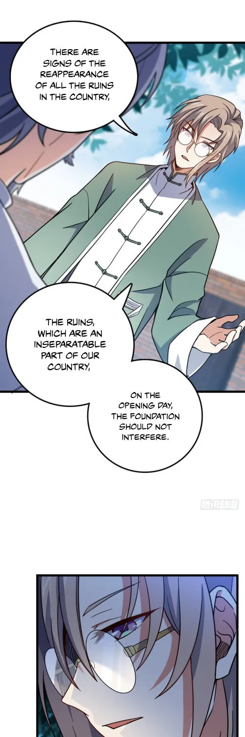 Read Spare Me, Great Lord! (Colored) (en) Manga Online