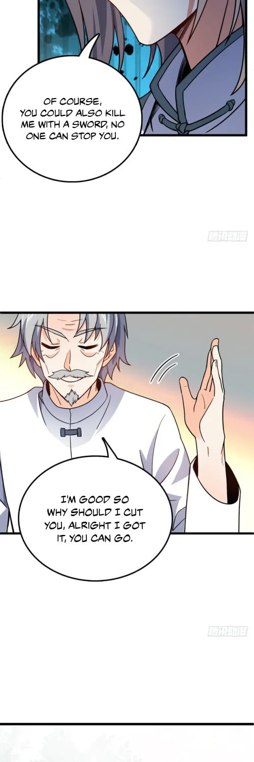 Read Spare Me, Great Lord! (Colored) (en) Manga Online