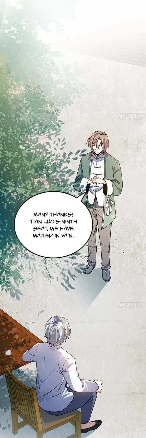 Read Spare Me, Great Lord! (Colored) (en) Manga Online