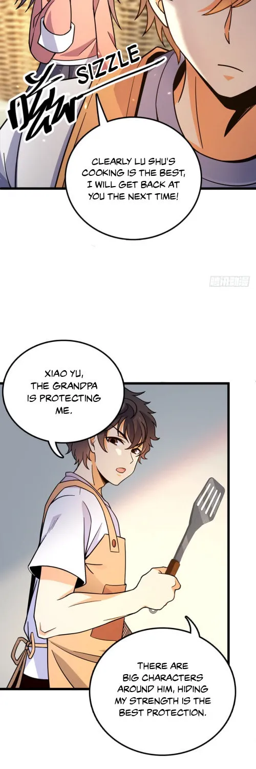 Read Spare Me, Great Lord! (Colored) (en) Manga Online