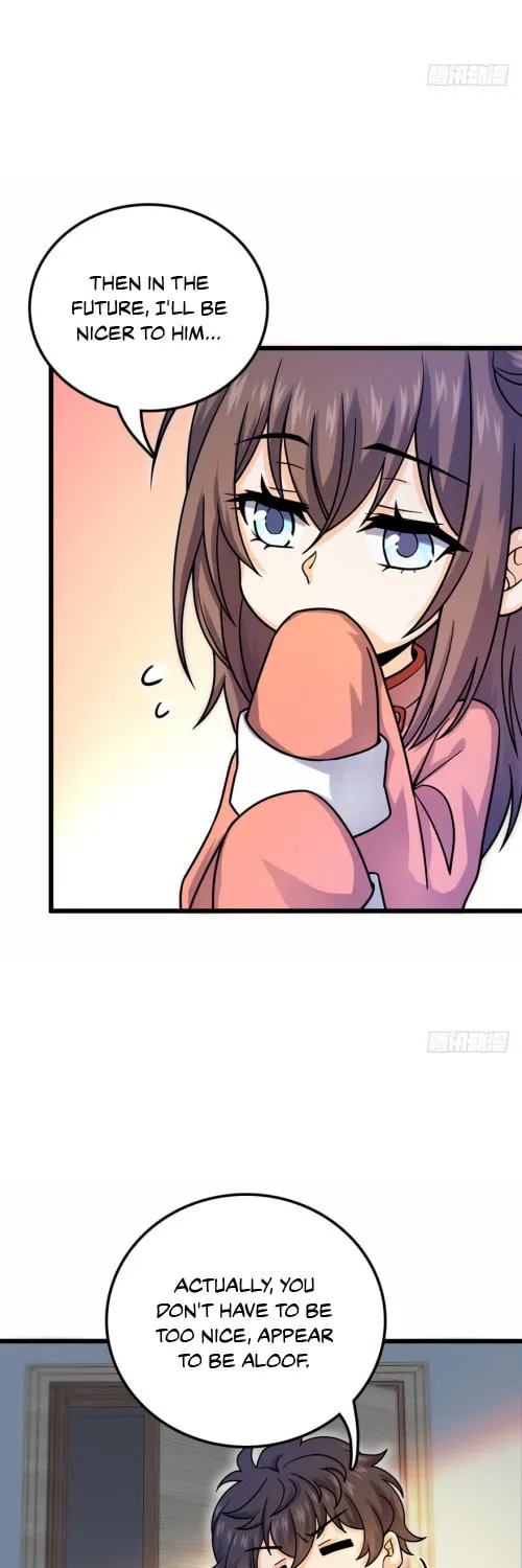 Read Spare Me, Great Lord! (Colored) (en) Manga Online