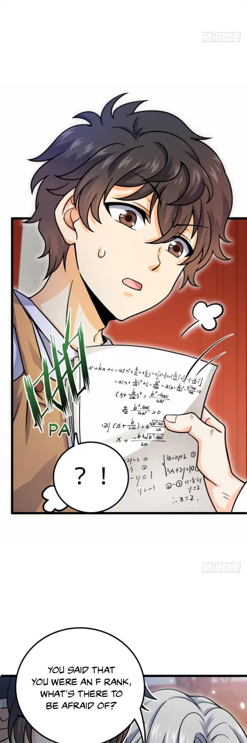 Read Spare Me, Great Lord! (Colored) (en) Manga Online