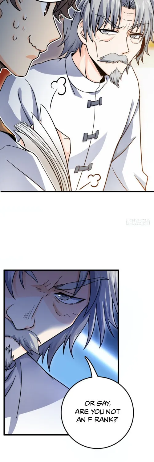 Read Spare Me, Great Lord! (Colored) (en) Manga Online