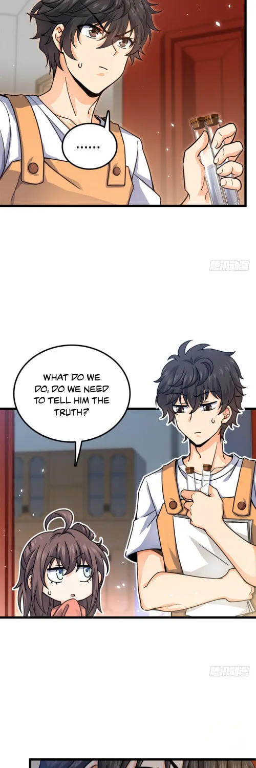 Read Spare Me, Great Lord! (Colored) (en) Manga Online