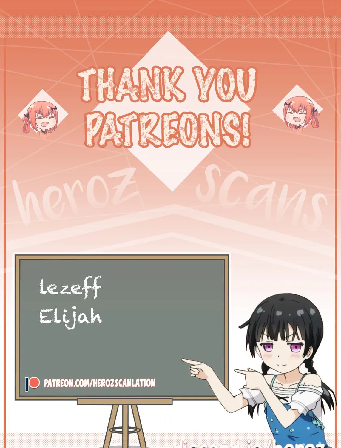 Read Spare Me, Great Lord! (Colored) (en) Manga Online