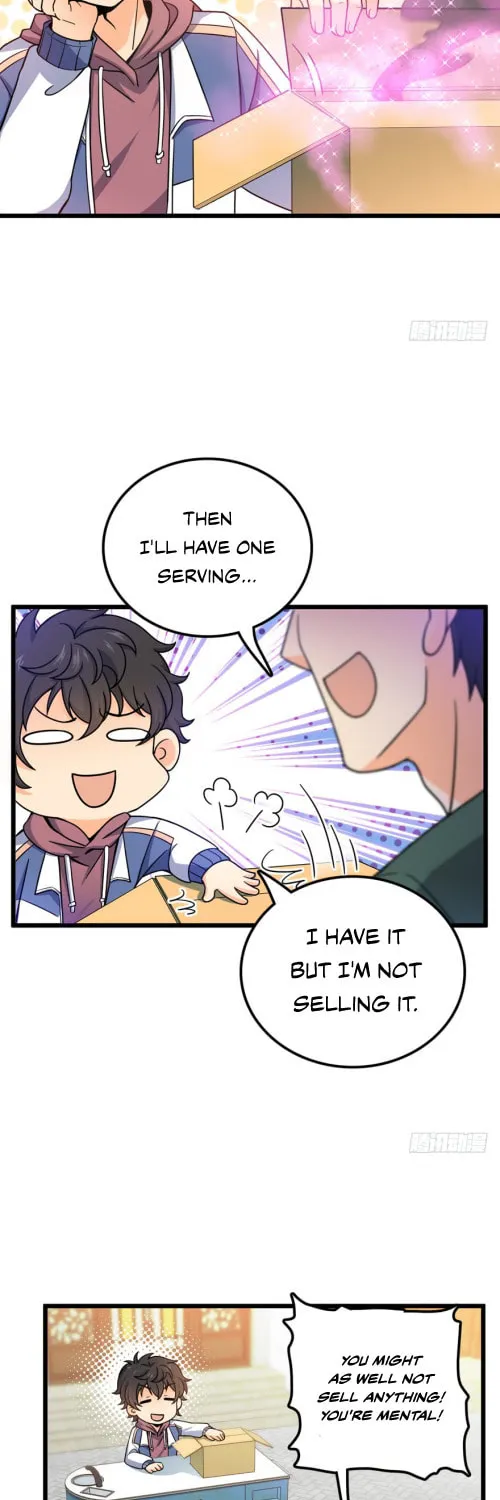 Read Spare Me, Great Lord! (Colored) (en) Manga Online