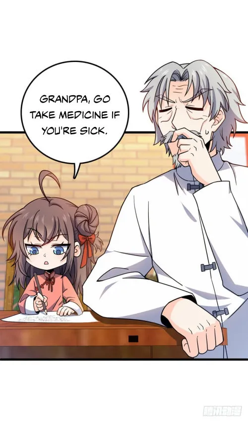 Read Spare Me, Great Lord! (Colored) (en) Manga Online