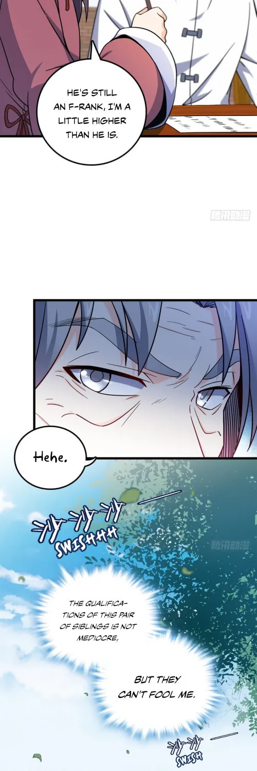 Read Spare Me, Great Lord! (Colored) (en) Manga Online