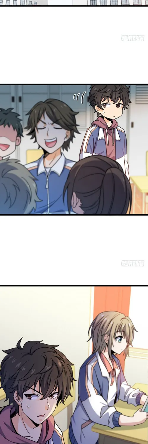 Read Spare Me, Great Lord! (Colored) (en) Manga Online