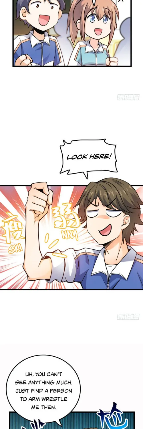 Read Spare Me, Great Lord! (Colored) (en) Manga Online