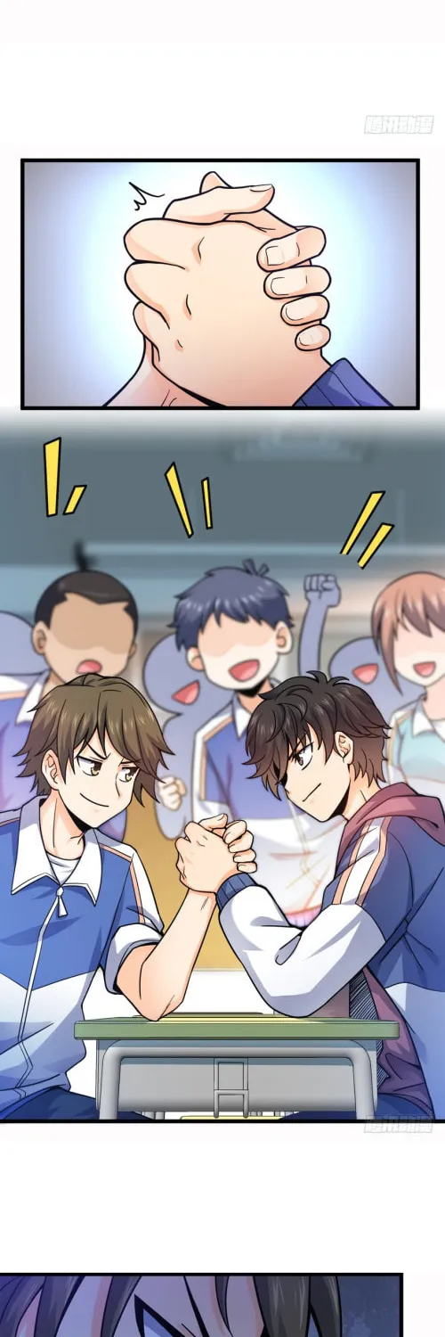 Read Spare Me, Great Lord! (Colored) (en) Manga Online
