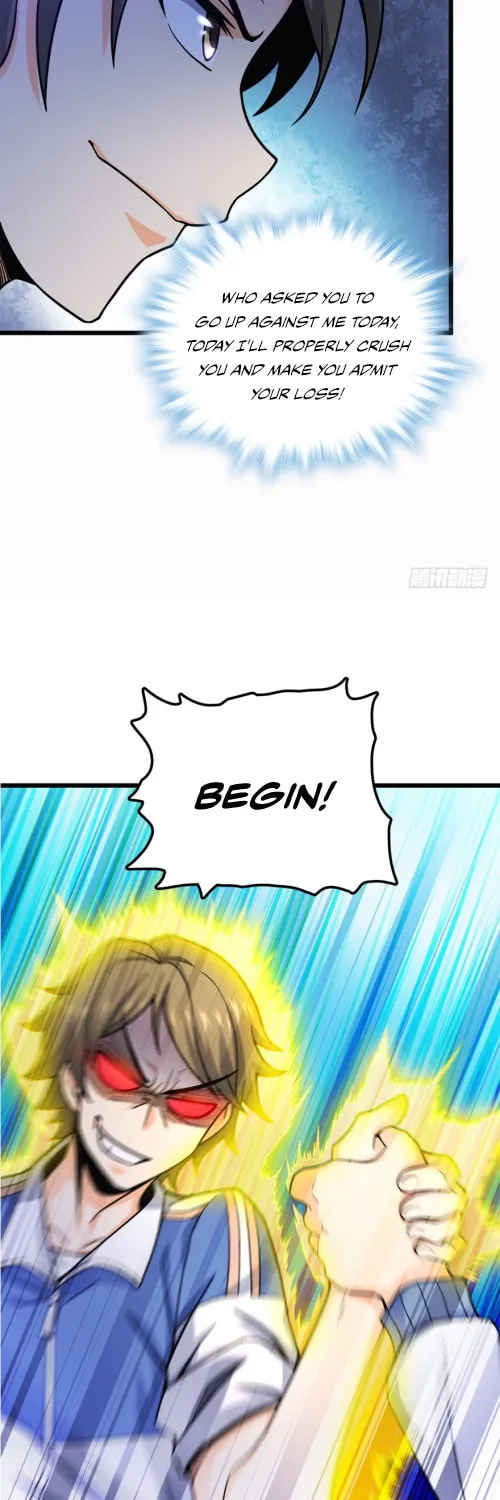 Read Spare Me, Great Lord! (Colored) (en) Manga Online
