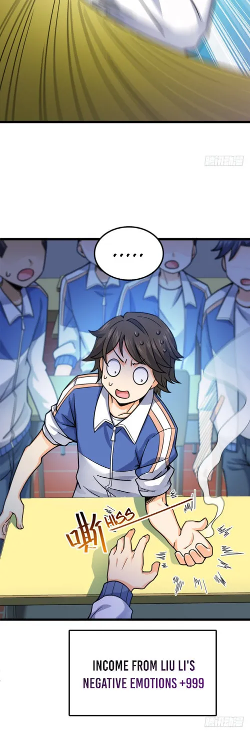 Read Spare Me, Great Lord! (Colored) (en) Manga Online