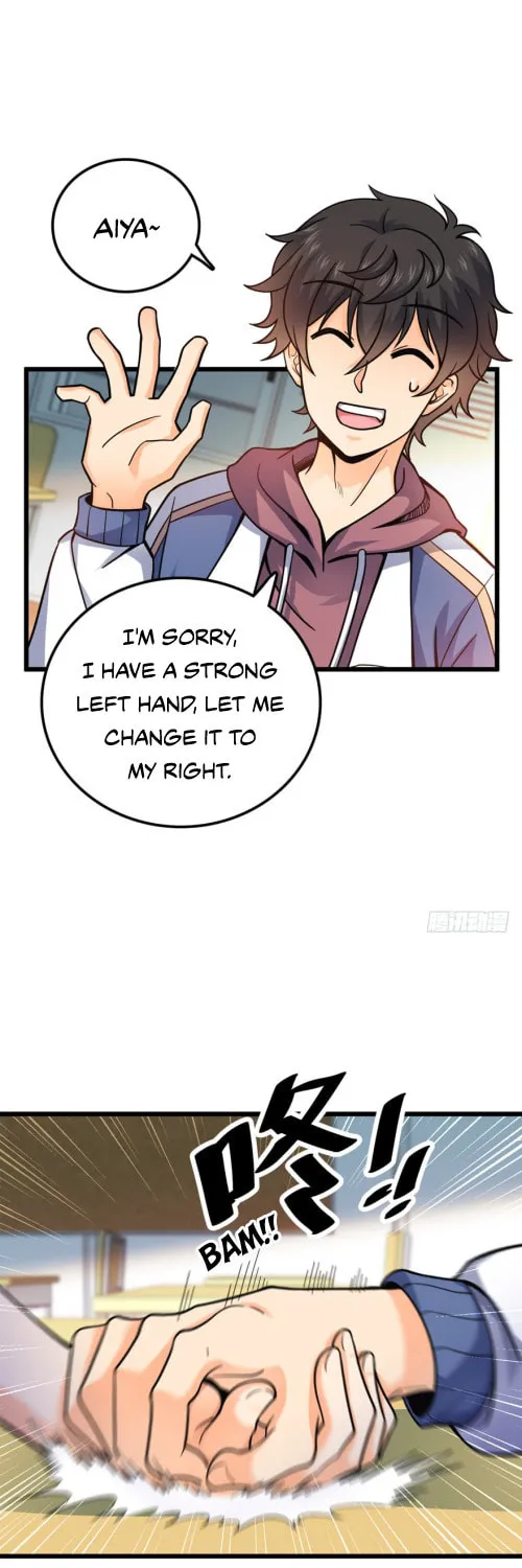 Read Spare Me, Great Lord! (Colored) (en) Manga Online