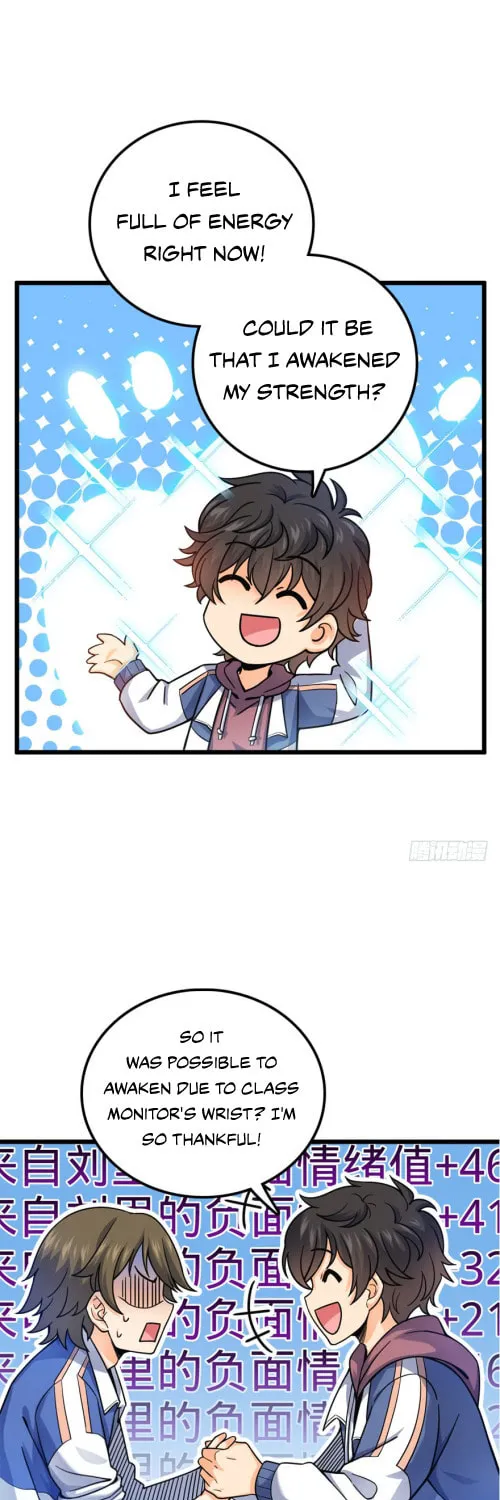 Read Spare Me, Great Lord! (Colored) (en) Manga Online