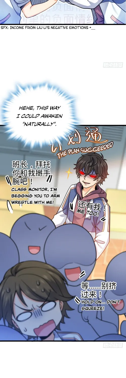 Read Spare Me, Great Lord! (Colored) (en) Manga Online