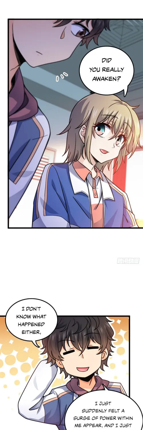 Read Spare Me, Great Lord! (Colored) (en) Manga Online