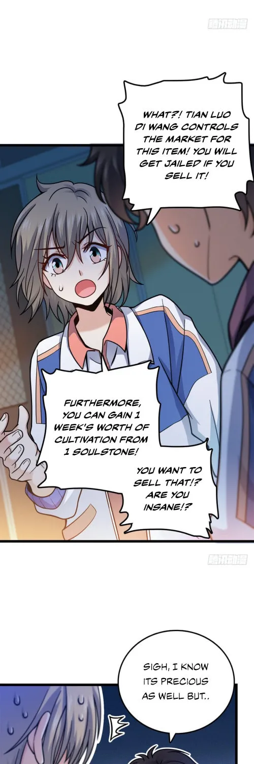 Read Spare Me, Great Lord! (Colored) (en) Manga Online