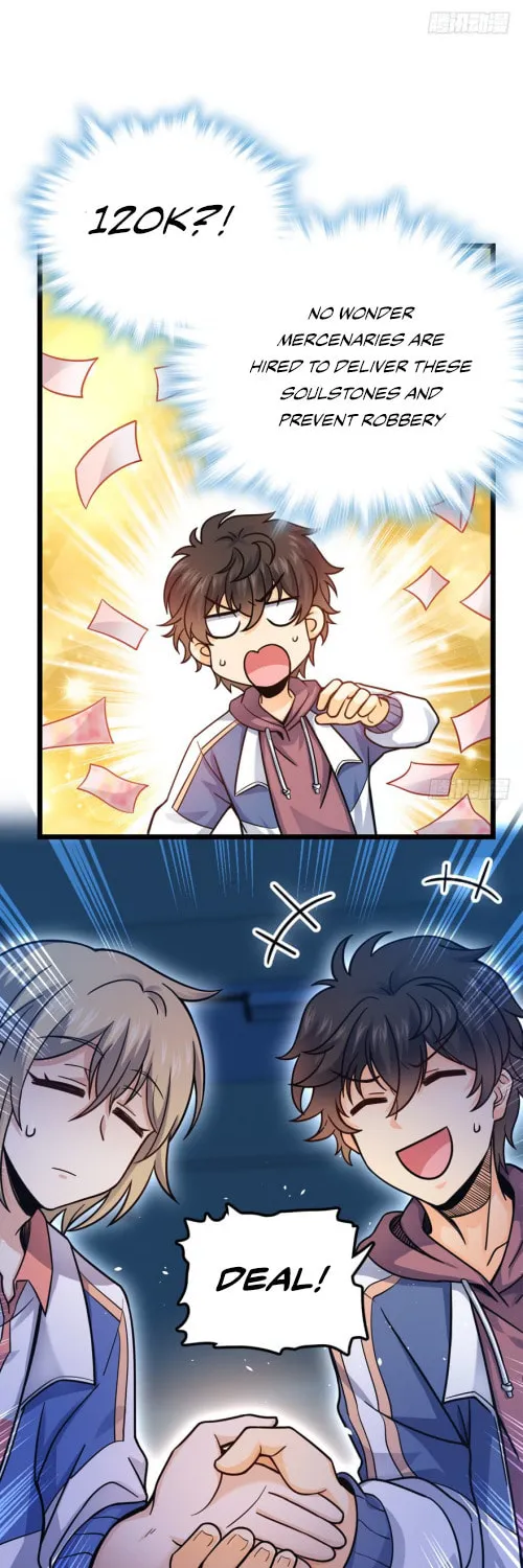 Read Spare Me, Great Lord! (Colored) (en) Manga Online