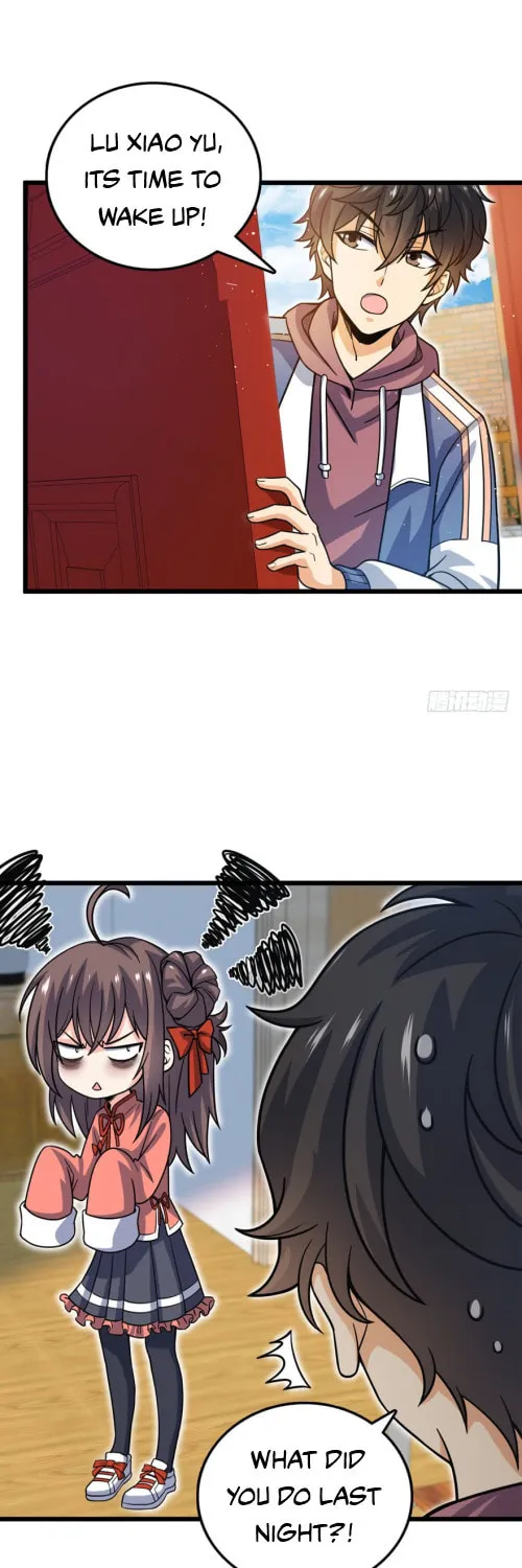 Read Spare Me, Great Lord! (Colored) (en) Manga Online