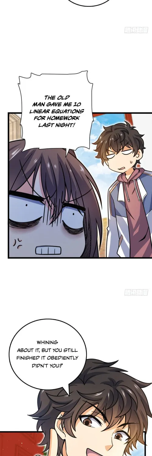 Read Spare Me, Great Lord! (Colored) (en) Manga Online
