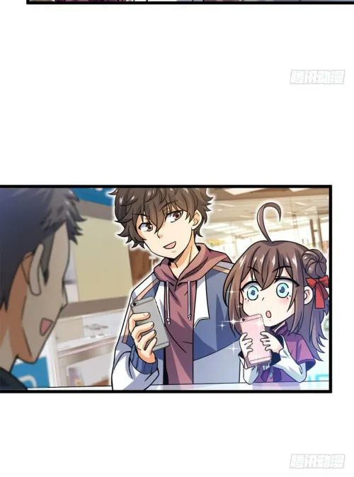 Read Spare Me, Great Lord! (Colored) (en) Manga Online