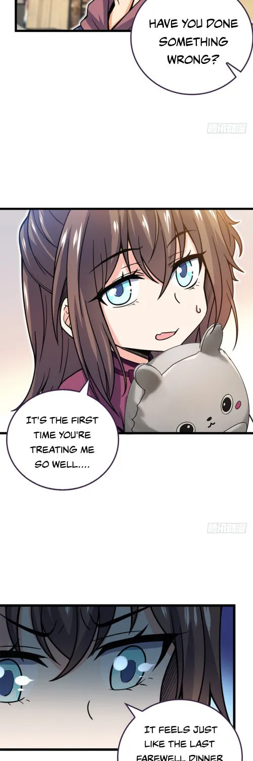 Read Spare Me, Great Lord! (Colored) (en) Manga Online