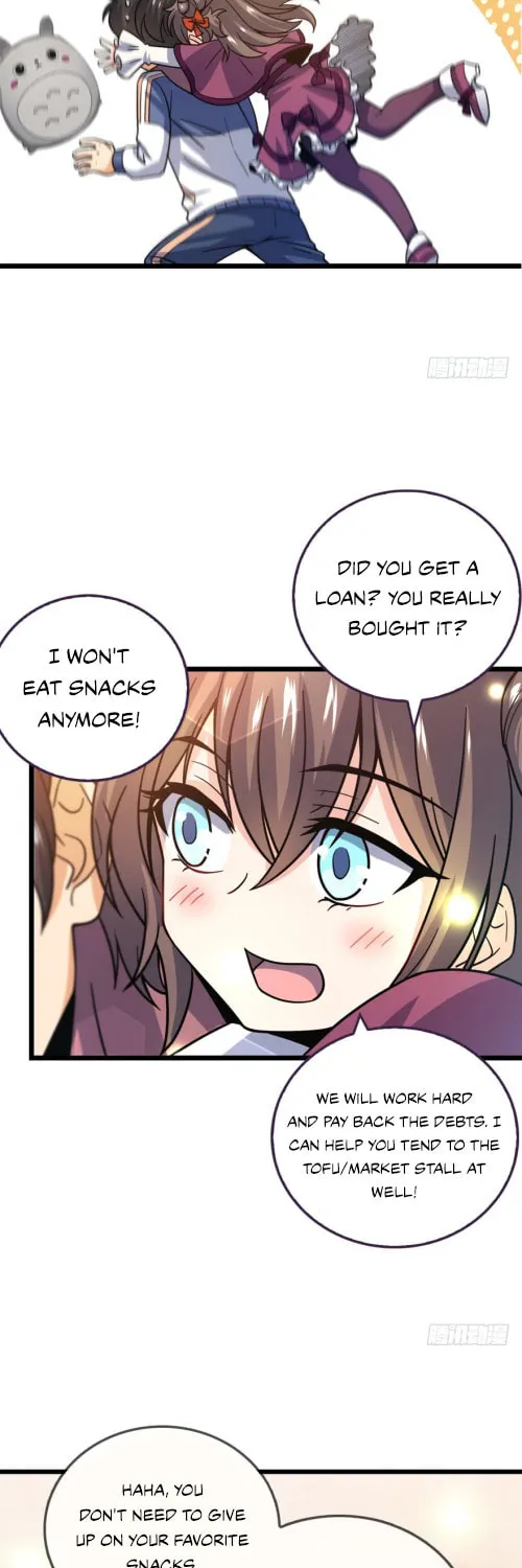 Read Spare Me, Great Lord! (Colored) (en) Manga Online