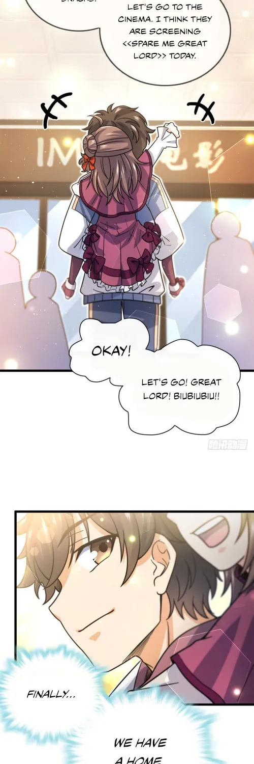 Read Spare Me, Great Lord! (Colored) (en) Manga Online
