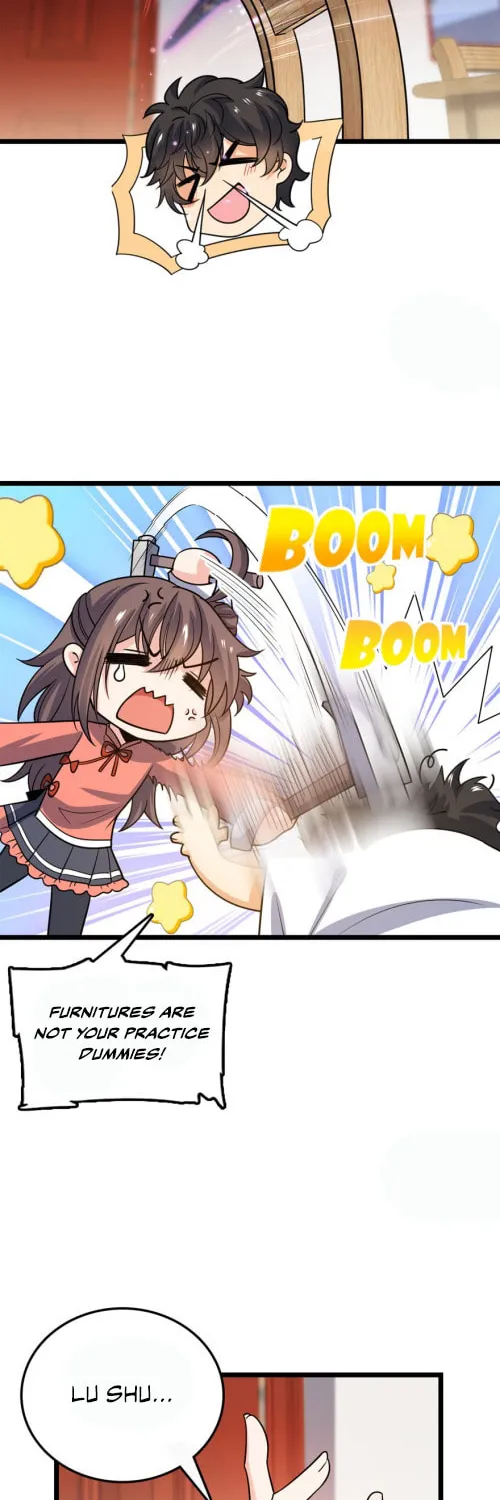 Read Spare Me, Great Lord! (Colored) (en) Manga Online