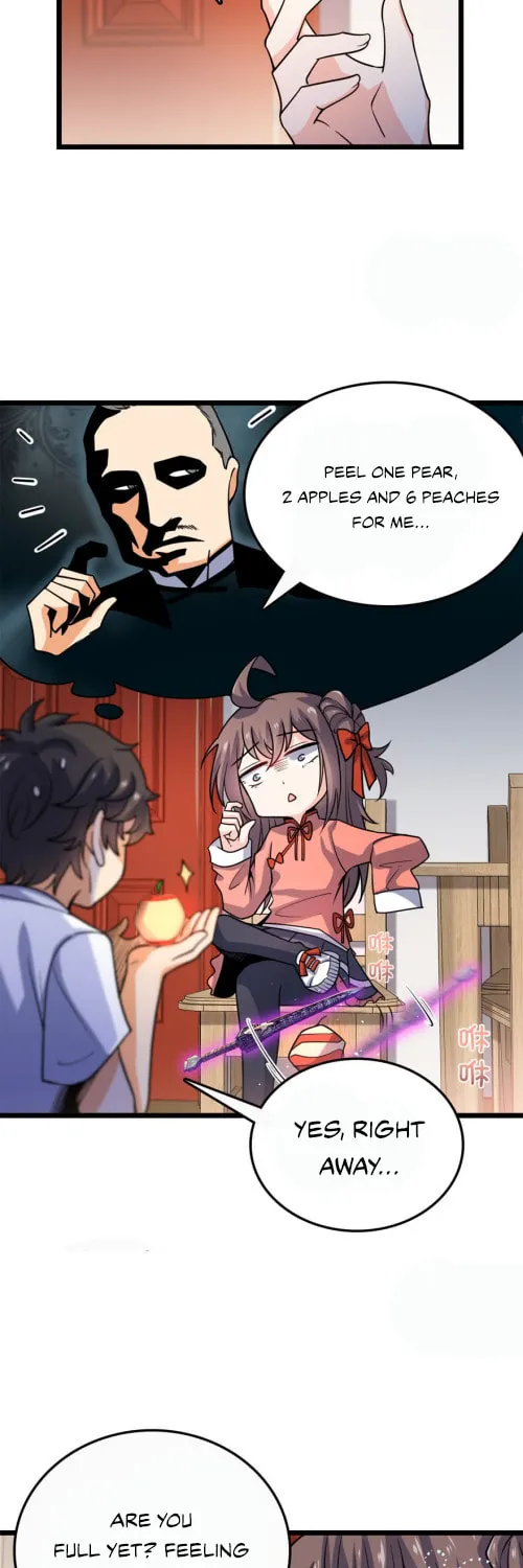 Read Spare Me, Great Lord! (Colored) (en) Manga Online