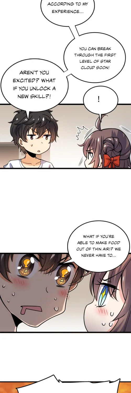 Read Spare Me, Great Lord! (Colored) (en) Manga Online