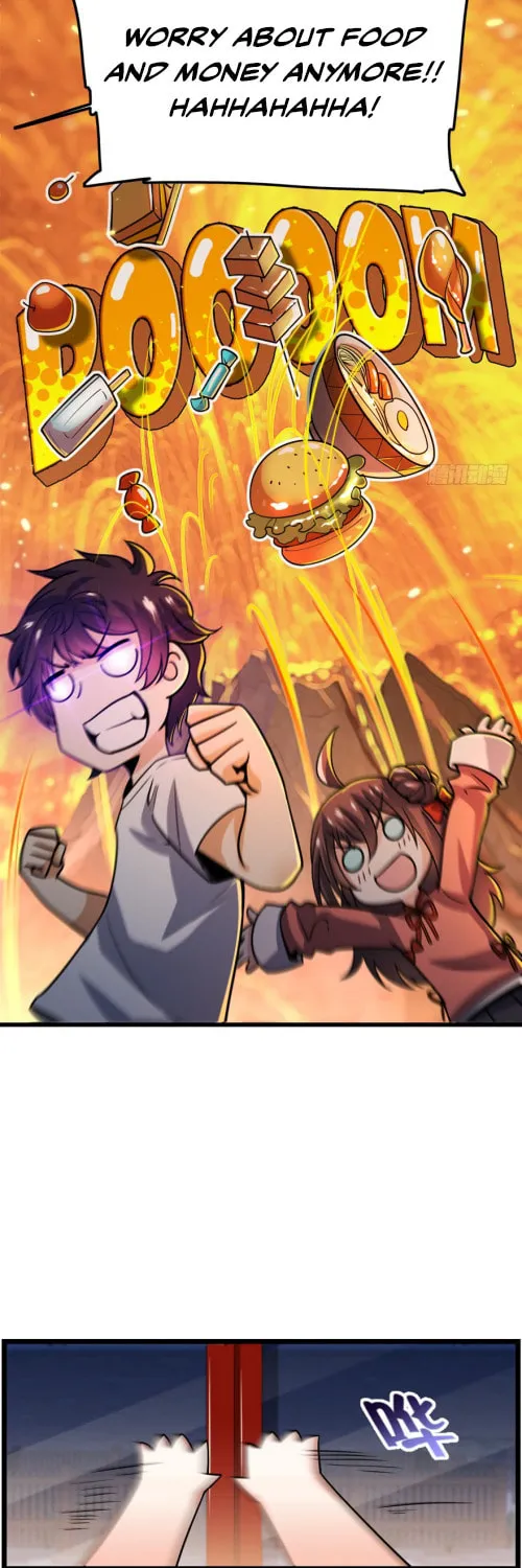 Read Spare Me, Great Lord! (Colored) (en) Manga Online