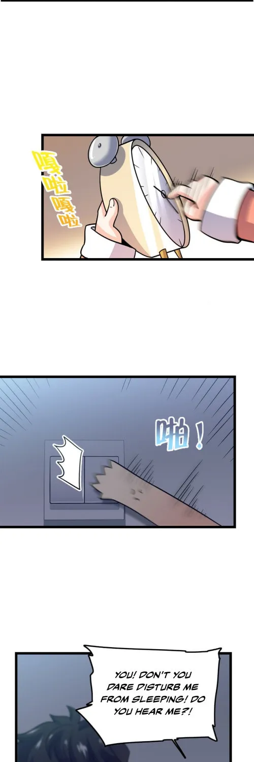 Read Spare Me, Great Lord! (Colored) (en) Manga Online