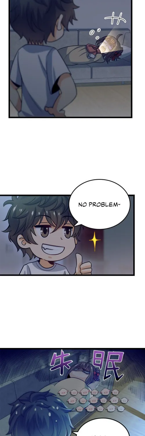 Read Spare Me, Great Lord! (Colored) (en) Manga Online