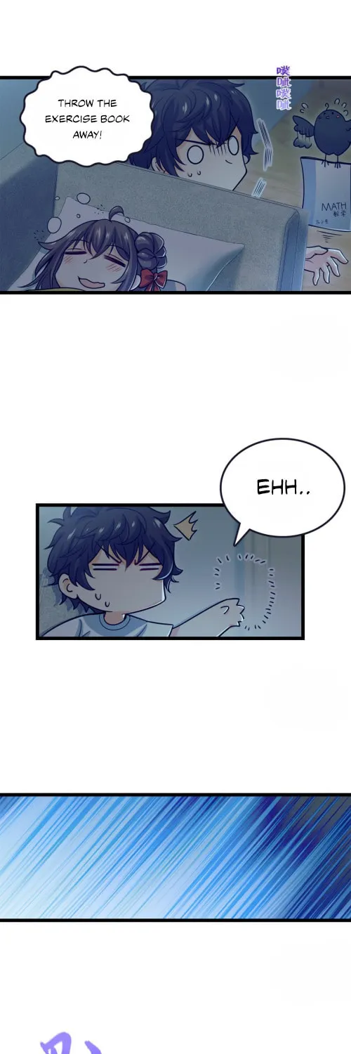 Read Spare Me, Great Lord! (Colored) (en) Manga Online