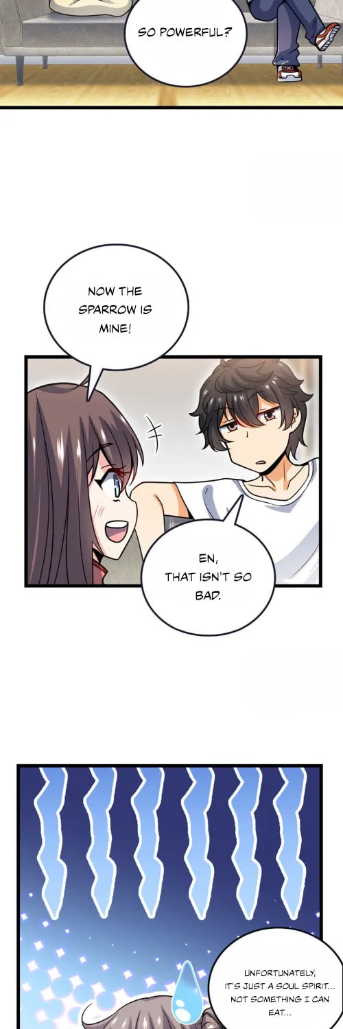 Read Spare Me, Great Lord! (Colored) (en) Manga Online