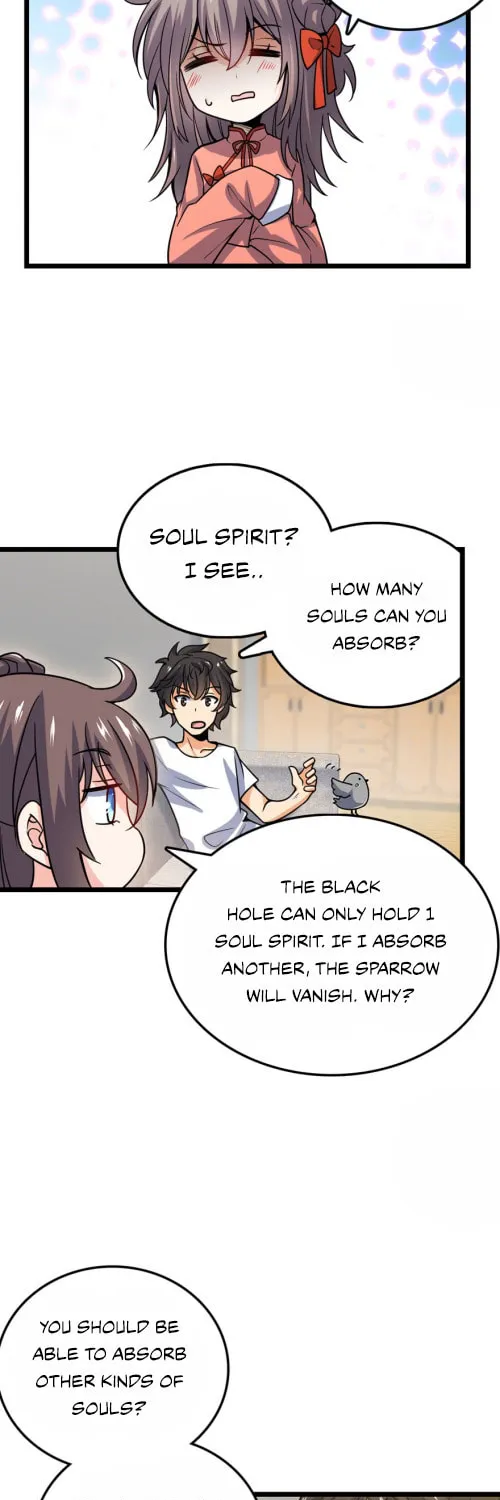 Read Spare Me, Great Lord! (Colored) (en) Manga Online