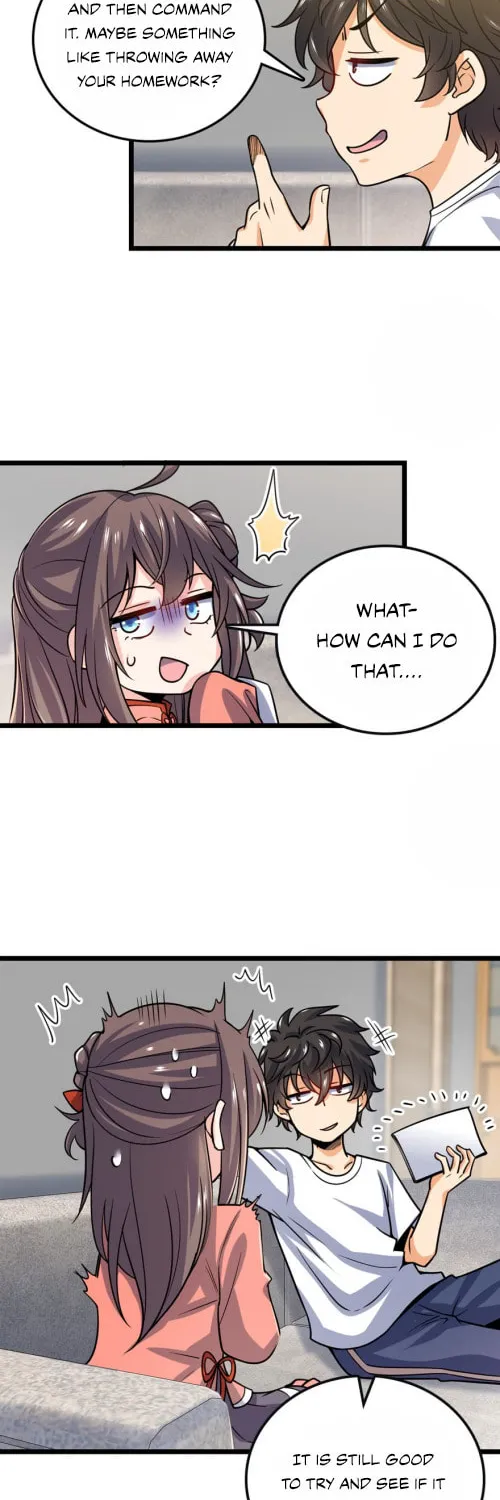Read Spare Me, Great Lord! (Colored) (en) Manga Online