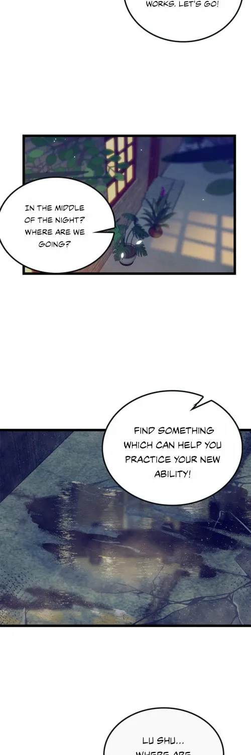 Read Spare Me, Great Lord! (Colored) (en) Manga Online
