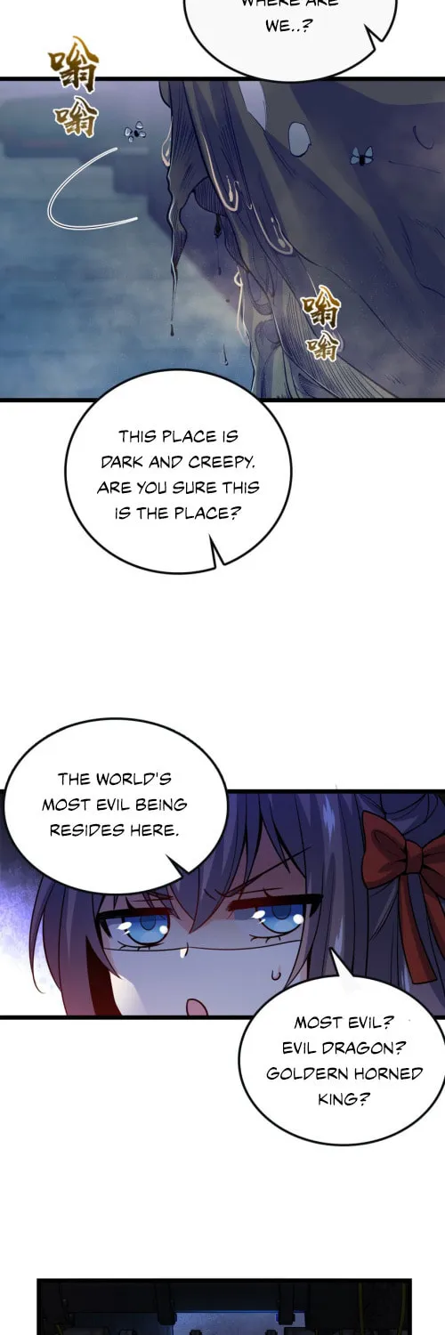Read Spare Me, Great Lord! (Colored) (en) Manga Online
