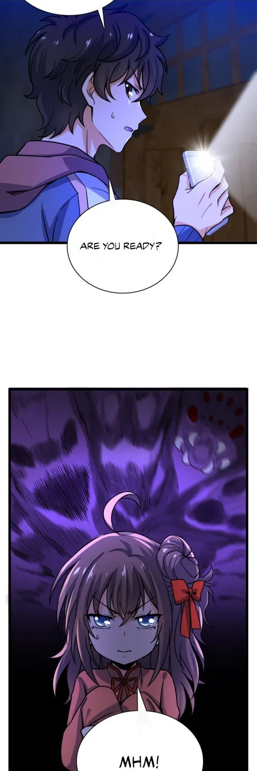 Read Spare Me, Great Lord! (Colored) (en) Manga Online